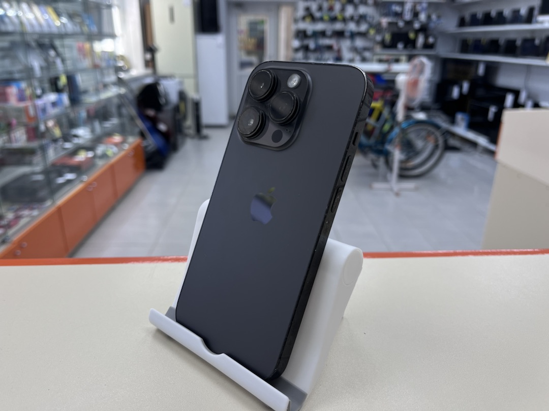 Смартфон Apple Iphone 14 Pro 256Gb eSIM