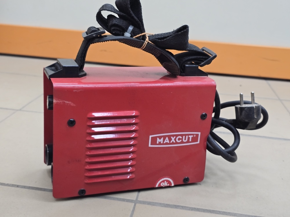 Сварочный аппарат MaxCut MC160