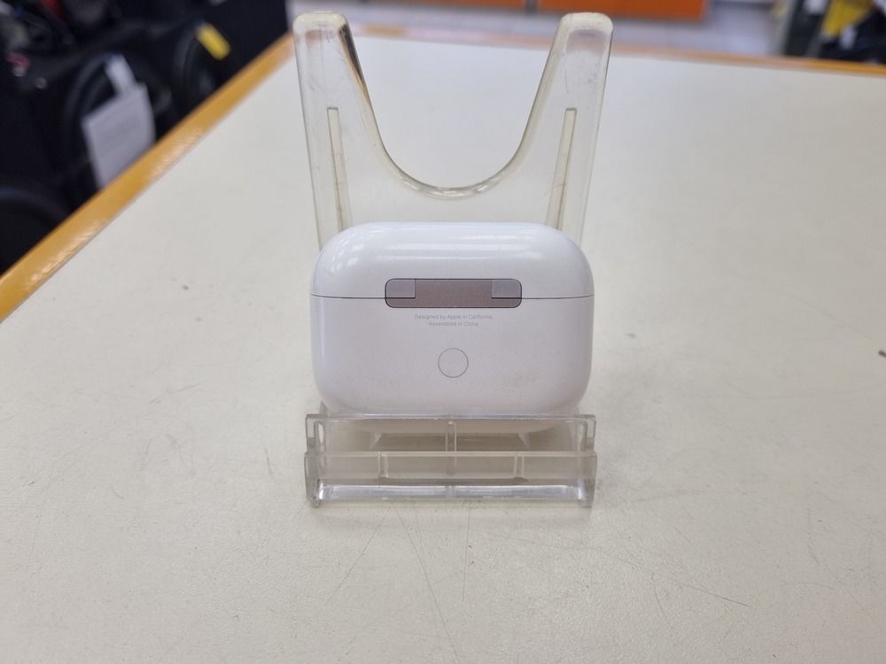 Наушники беспроводные Apple AirPods Pro