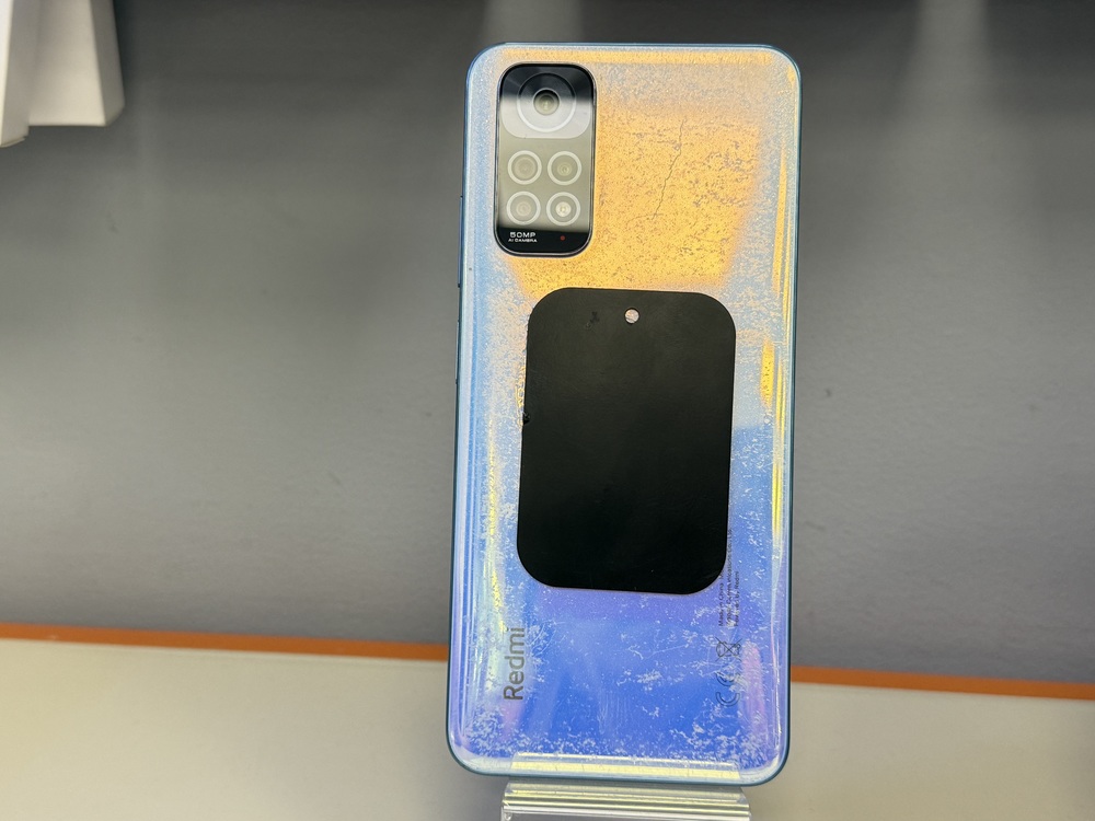 Смартфон Xiaomi Redmi Note 11 4/128