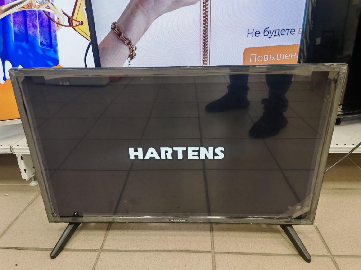LED Телевизор Hartens HT-32H06B-VZ