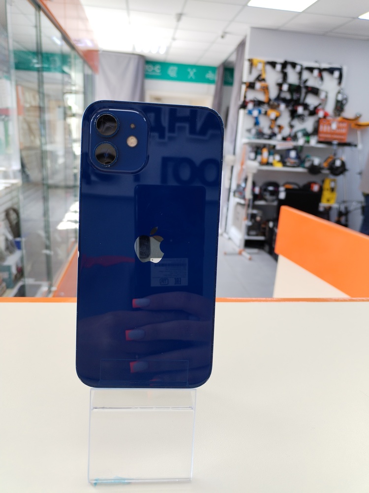 Смартфон Apple iPhone 12 64Gb