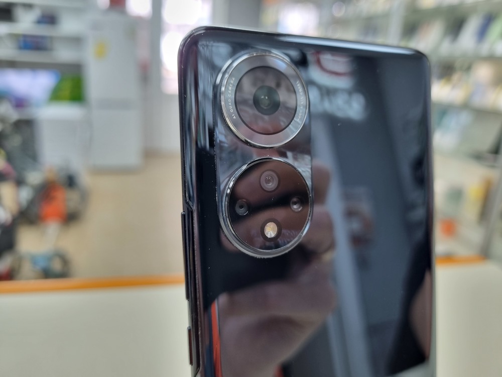 Смартфон Honor 50 6/128