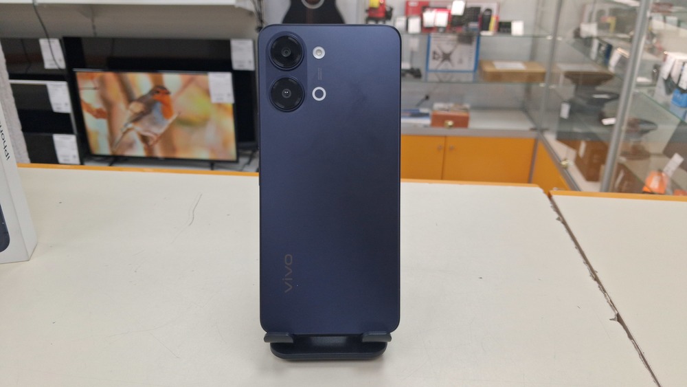 Смартфон Vivo Y05 4/128