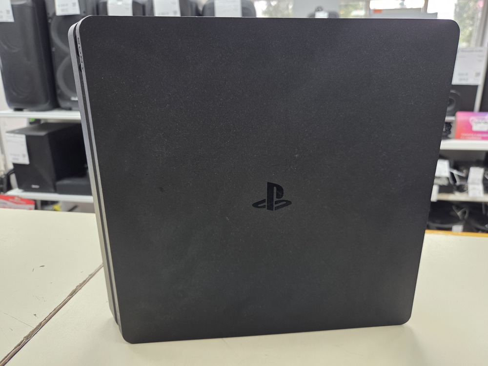 Игровая приставка PlayStation 4 Slim 1Tb