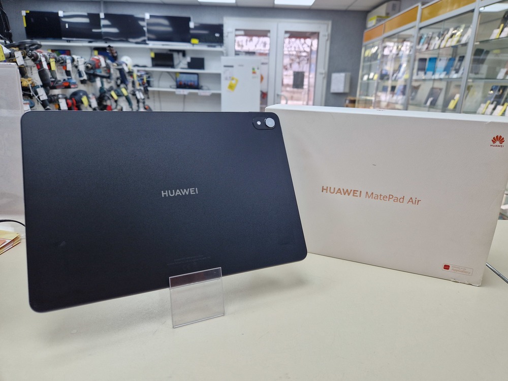 Планшет Huawei MatePad Air Wi-Fi 8/128