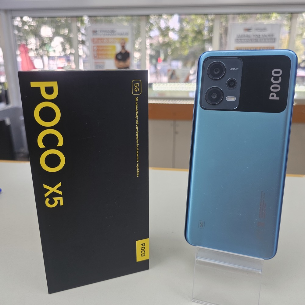 Смартфон Xiaomi Poco X5 8/256