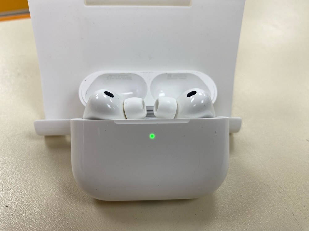 Наушники беспроводные Apple AirPods Pro 3 Gen
