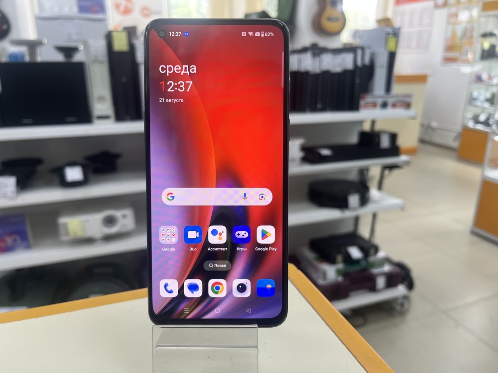 Смартфон OnePlus NORD 2 8/128