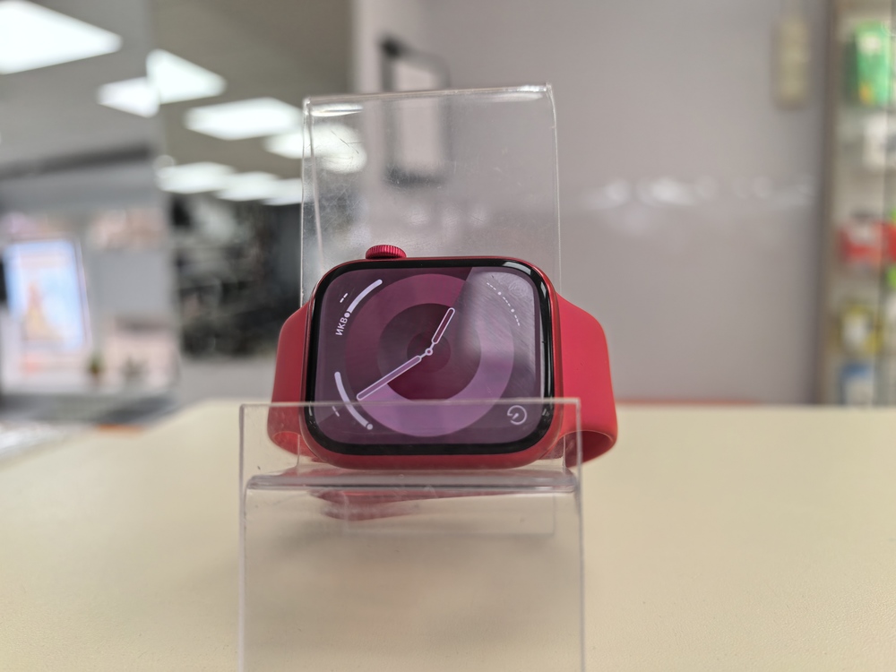 Смарт-часы Apple Watch Series 8 45mm