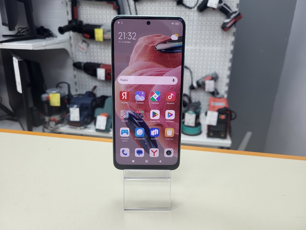 Смартфон Xiaomi Redmi Note 12 8/256