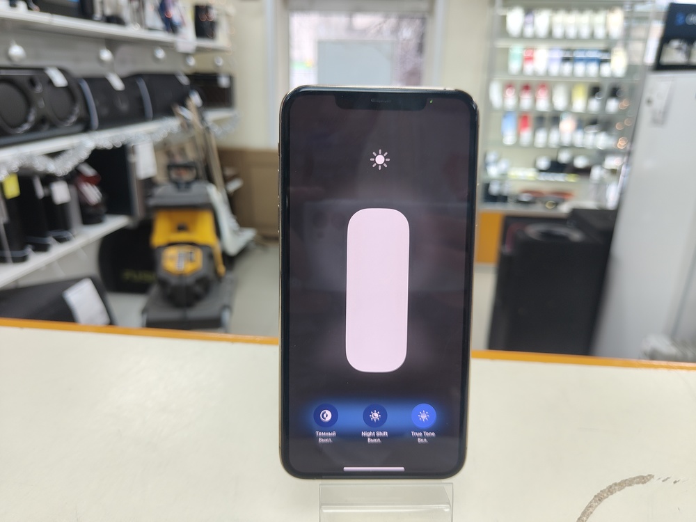 Смартфон Apple iPhone 11 Pro Max 64Gb