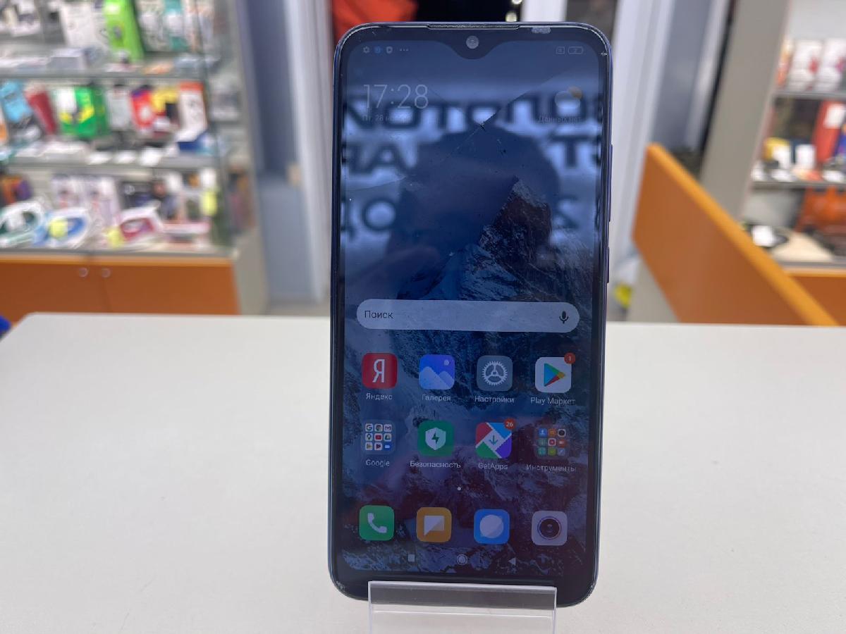 Смартфон Xiaomi Redmi Note 7 3/32