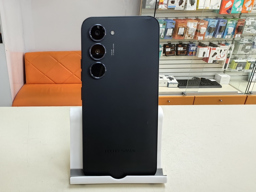 Смартфон Tecno SPARK 40 PRO 8/128