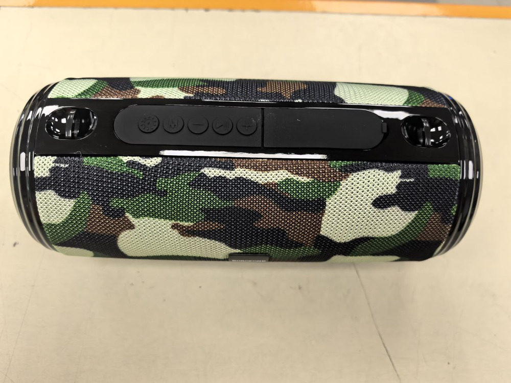 Портативная акустика Borofone BR13