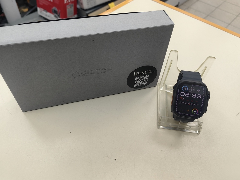 Смарт-часы Apple Watch Ultra 2 49mm