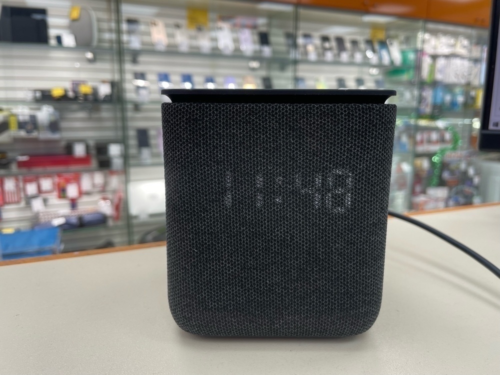 Умная колонка Яндекс Миди