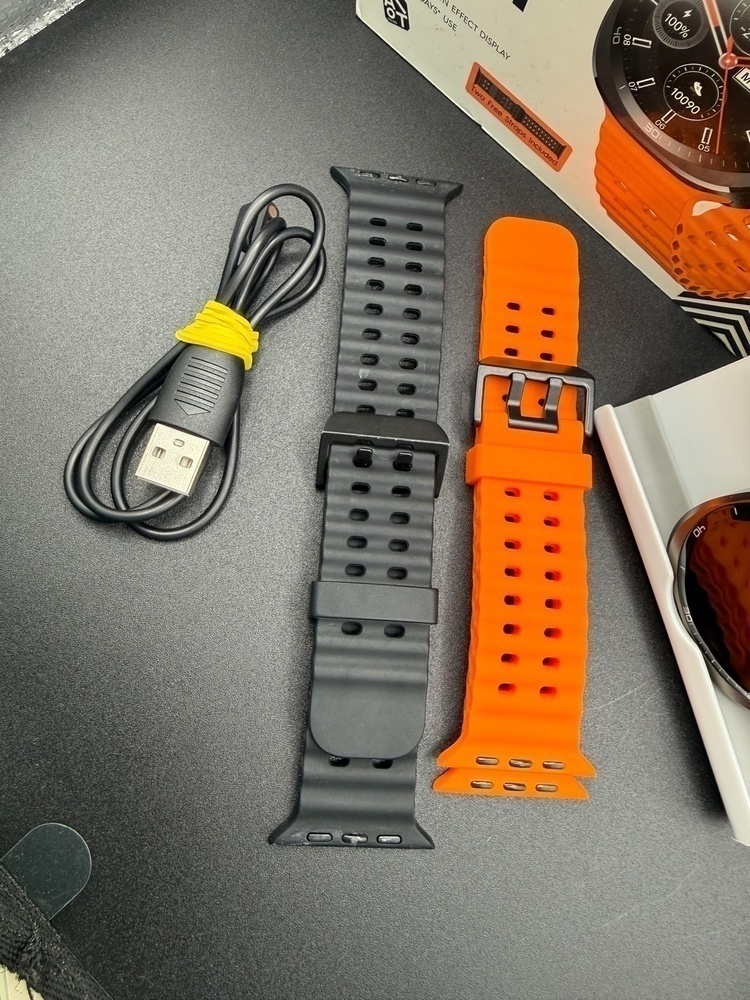 Смарт-часы Tecno Watch Neo  WN01