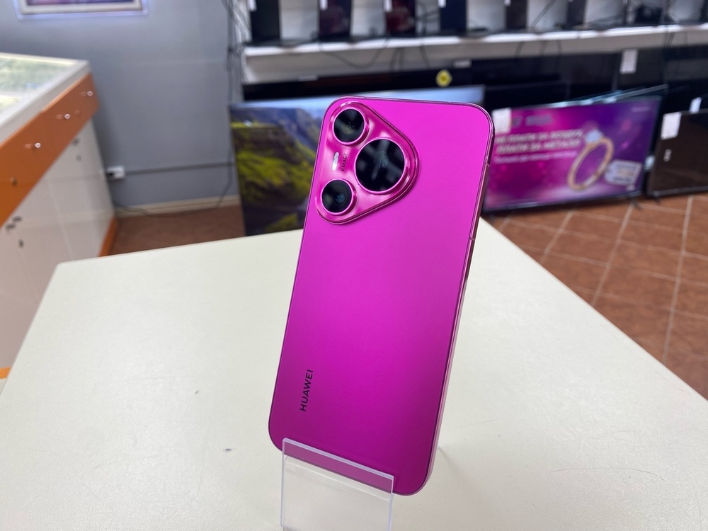Смартфон Huawei Pura 70 12/256