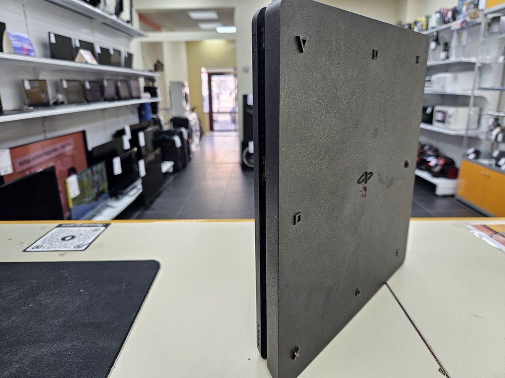 Игровая приставка PlayStation 4 Slim 500GB