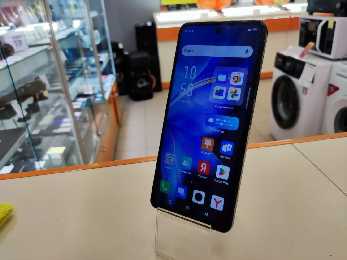 Смартфон Infinix Note 30 8/256