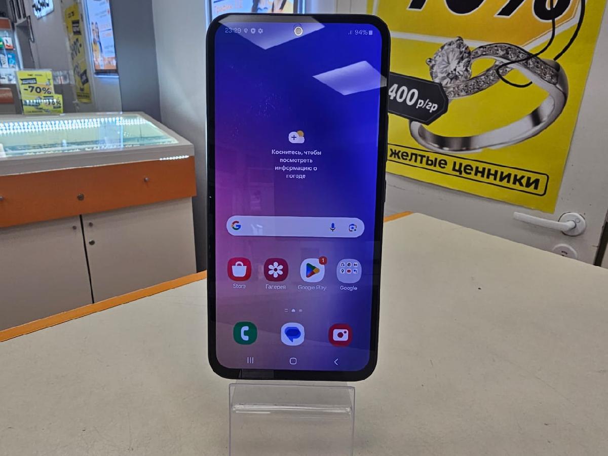 Смартфон Samsung Galaxy A54 6/128
