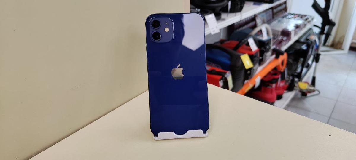 Смартфон Apple iPhone 12 64Gb