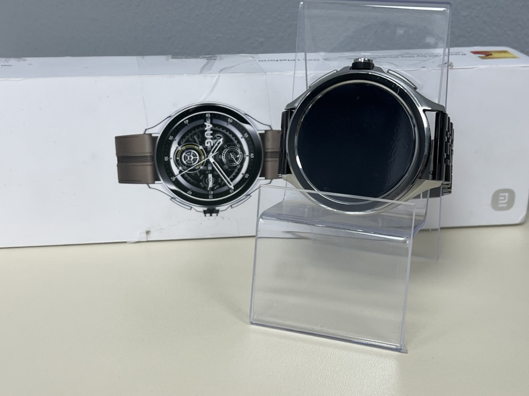 Смарт-часы Xiaomi Watch 2 Pro