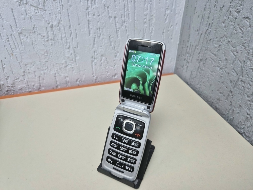 Мобильный телефон Fontel FL280