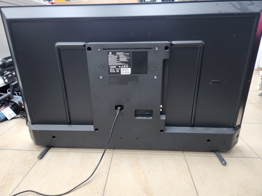 LED Телевизор Philips 43PUS7608/60