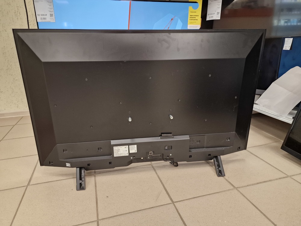 LED Телевизор Sony KDL48WD653