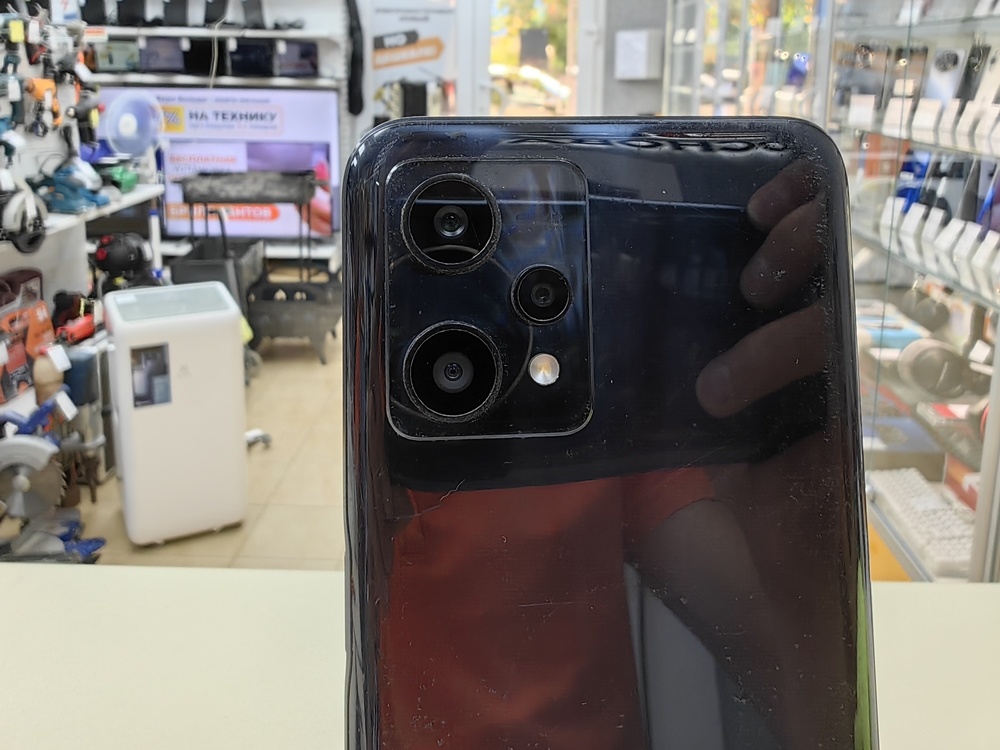 Смартфон Realme 9 Pro 6/128
