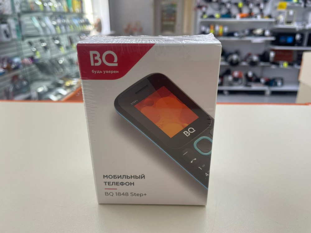 Мобильный телефон BQ 1848