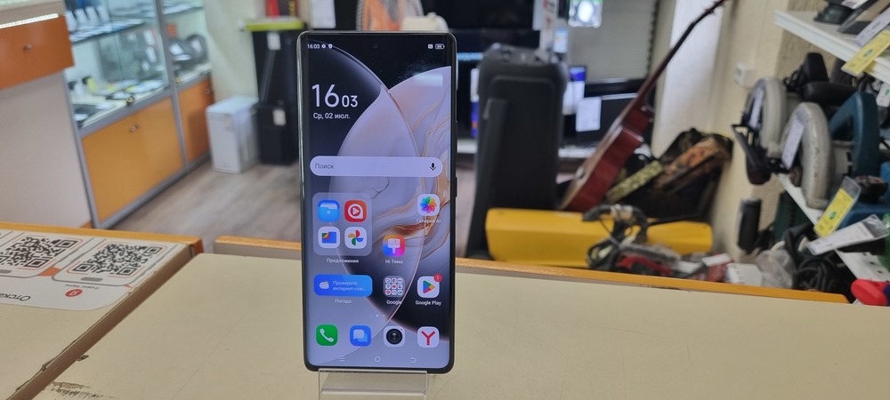 Смартфон Tecno Camon 30S 8/256
