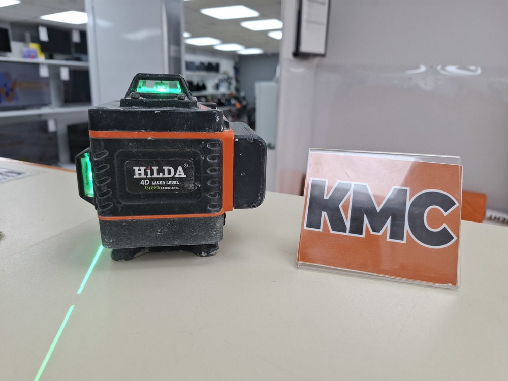 НИВЕЛИР Hilda 4D;