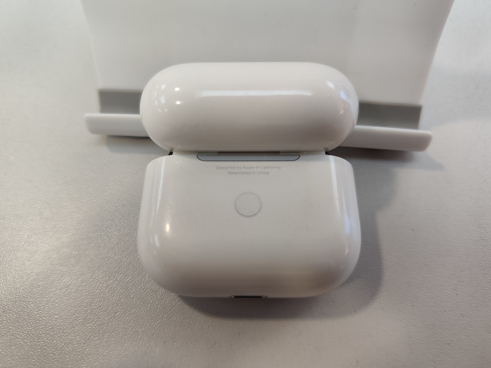 Наушники беспроводные Apple Airpods 3