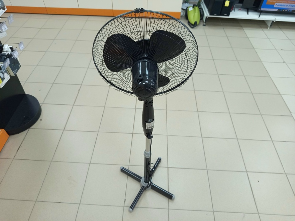 Вентилятор Centek CT-5004