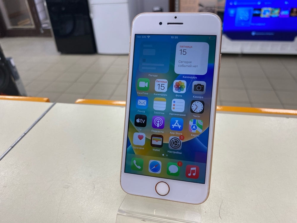 Смартфон Apple iPhone 8 64Gb