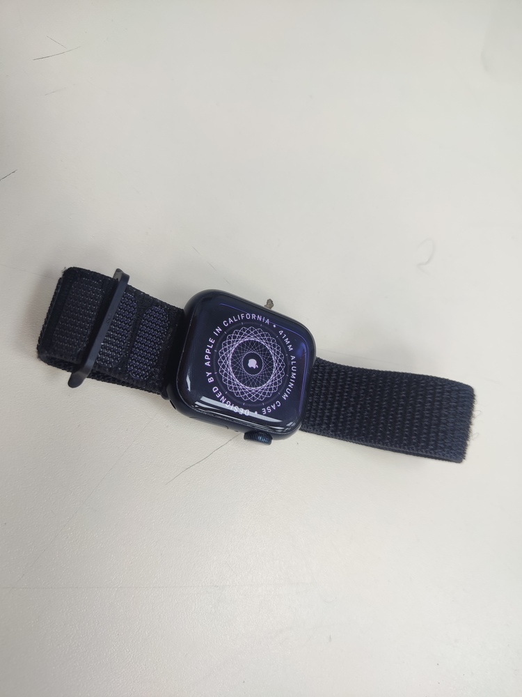Смарт-часы Apple Watch Series 8 41mm