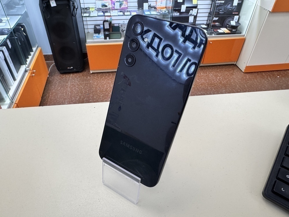 Смартфон Samsung Galaxy A24 6/128Gb