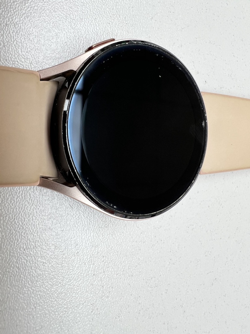 Смарт-часы Samsung Galaxy Watch 4 40mm