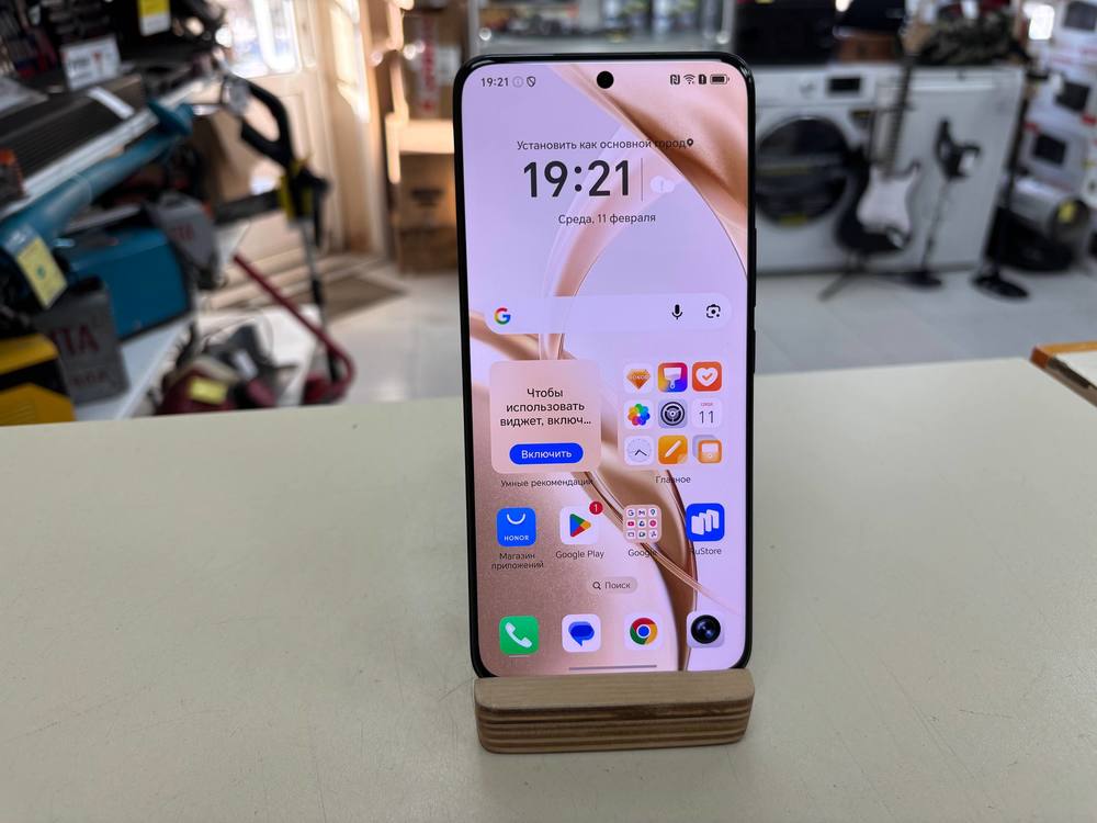 Смартфон Honor 200 8/256