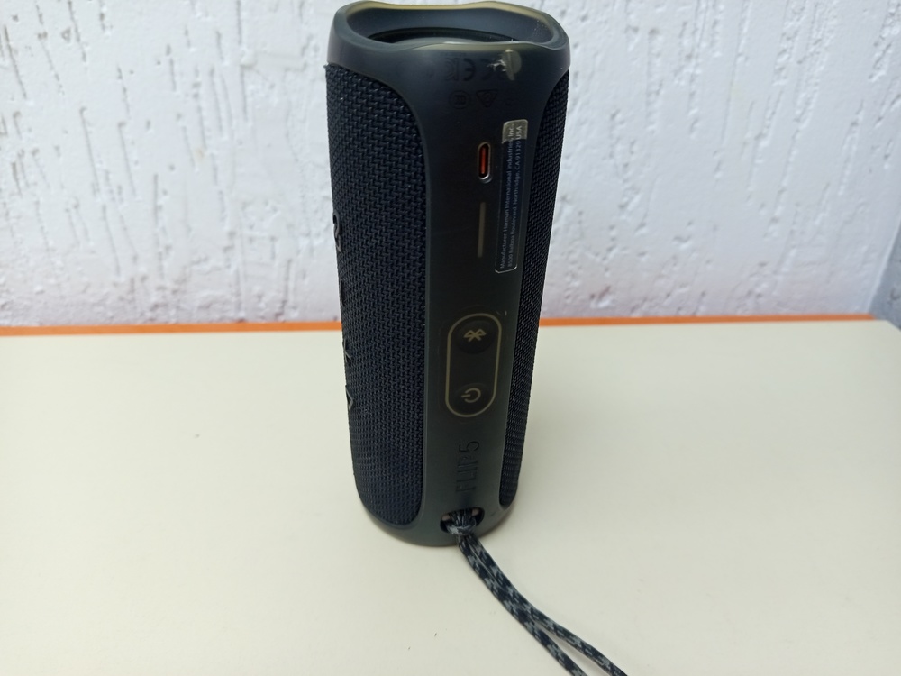 Портативная акустика JBL FLIP 5 