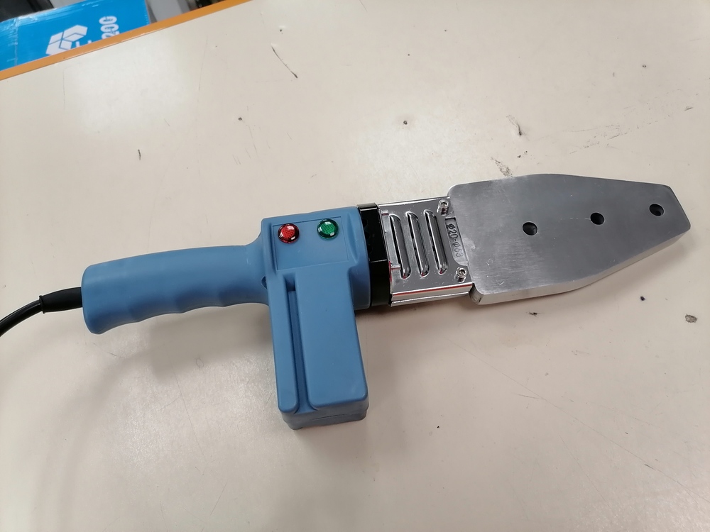 Паяльник полипропилена Электроприбор АСТ-2.0-Н