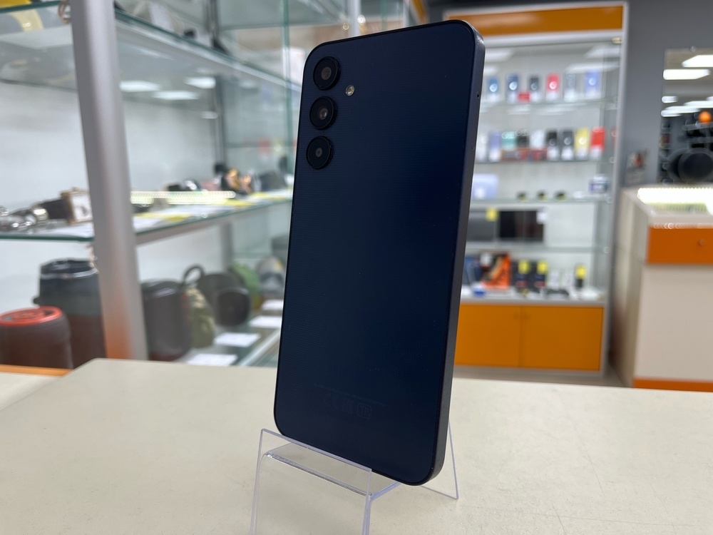 Смартфон Samsung Galaxy A25 6/128