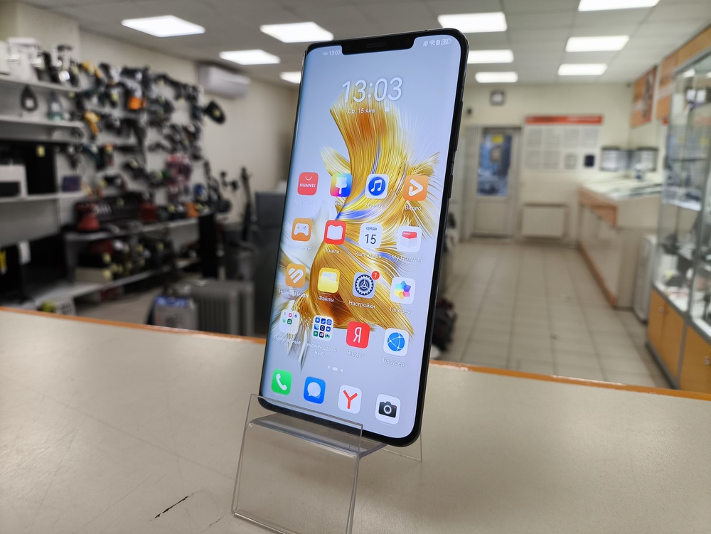 Смартфон Huawei Mate 50 Pro 8/256