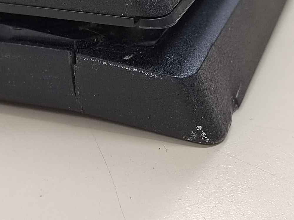Игровая приставка PlayStation 4 Pro 1Tb Игровая приставка PlayStation 4 Pro 1Tb