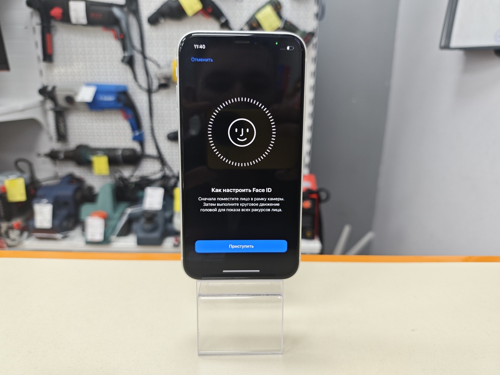 Смартфон Apple iPhone Xr 64Gb