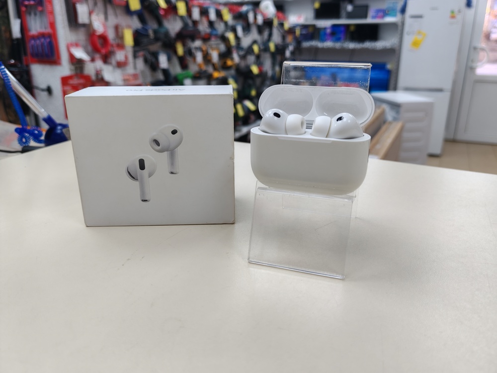 Наушники беспроводные Apple AirPods Pro 3 Gen