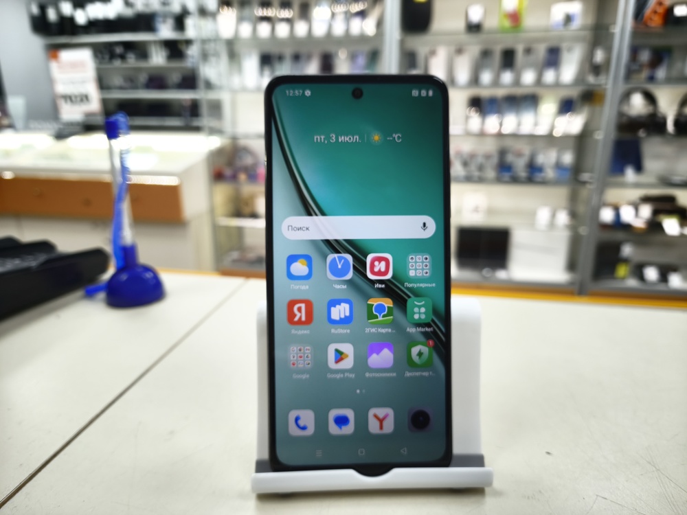 Смартфон Realme P3 Lite 8/256